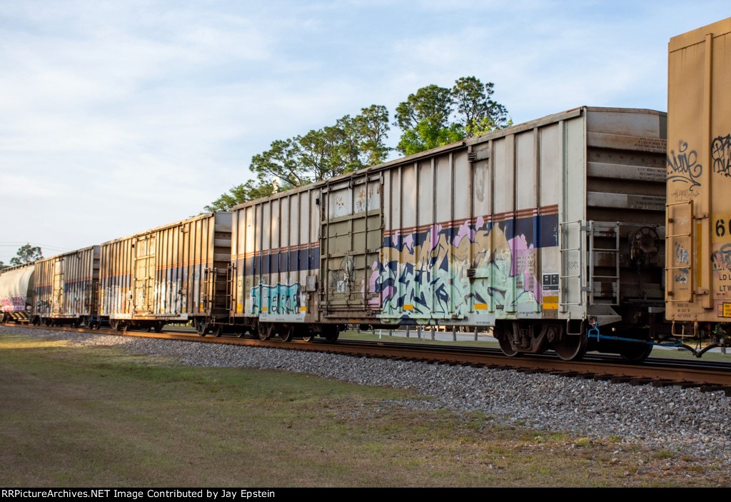 No more passenger trains for you